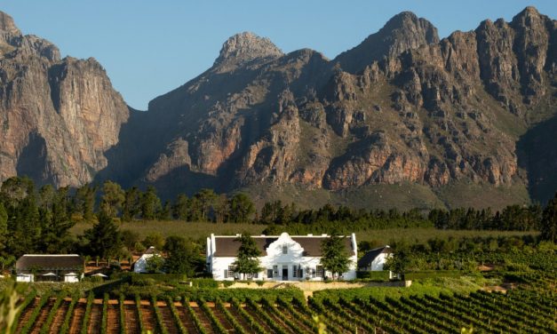 Brookdale Estate