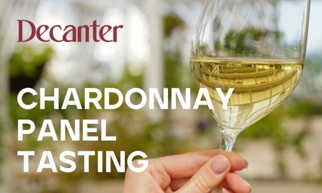 Südafrikas Chardonnay auf Weltklasse-Niveau