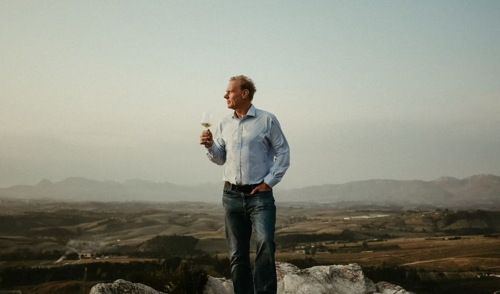 kershaw wines