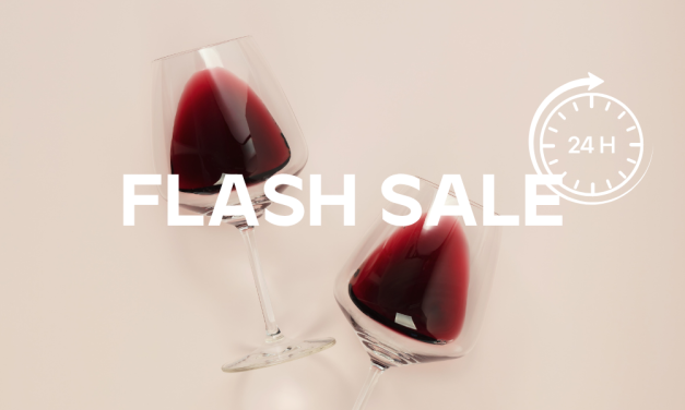 Father’s Day Flash Sale