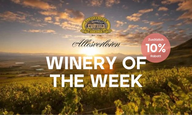 Winery of the Week