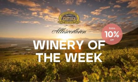 Winery of the Week