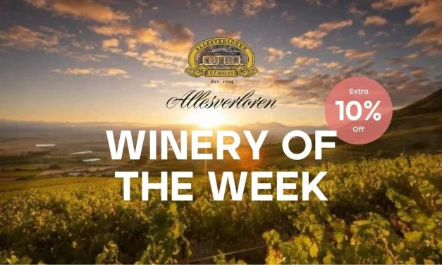 Winery of the Week