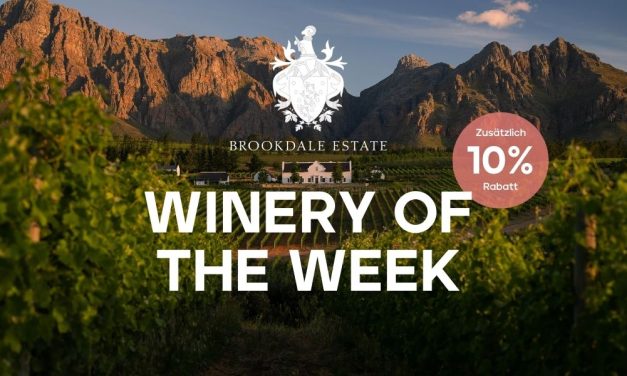 Winery of the Week