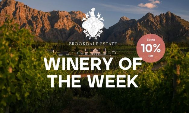 Winery of the Week