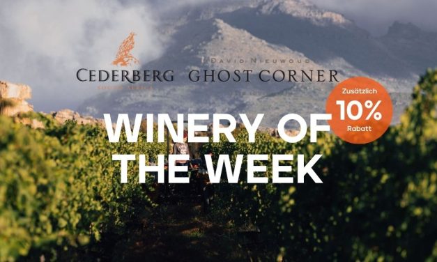 Winery of the Week