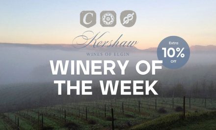 Winery of the Week