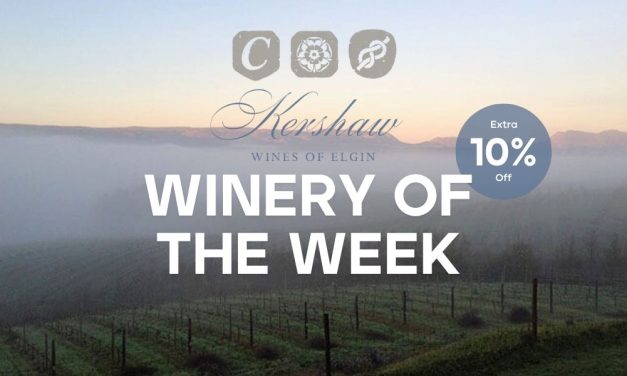 Winery of the Week