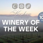 Winery of the Week