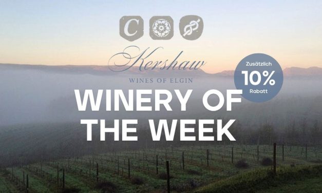 Winery of the Week
