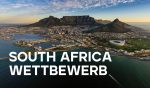 Grosser Wettbewerb KapWeine South Africa Days 2025