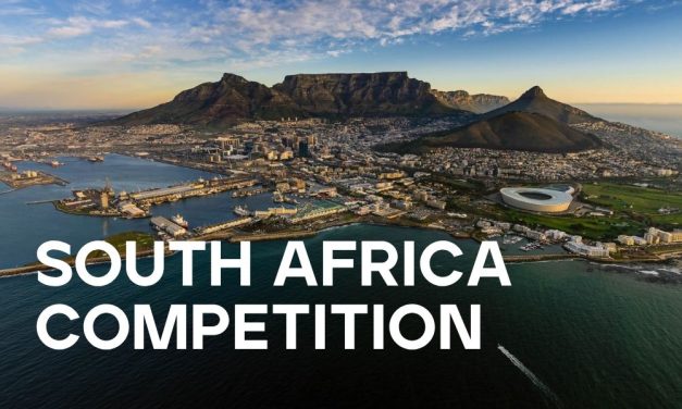 Grand Competition – KapWeine South Africa Days 2025
