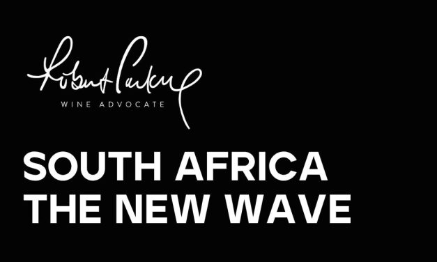 South Africa’s New Wine Generation: Fresh. Free. Focused.