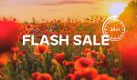 Hot Summer Flash Sale KapWeine