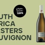 South Africa’s Top Sauvignon Blancs