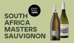 South Africa’s Top Sauvignon Blancs