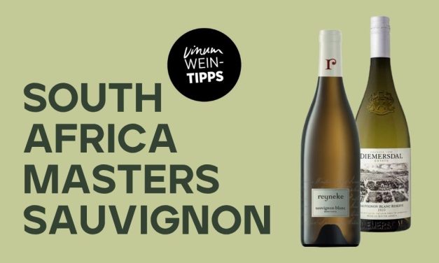 Two in the Top 5 and full of style: South African Sauvignon Blanc shines with character, terroir and diversity in the Vinum tasting.