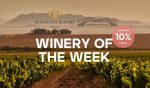 Winery of the Week