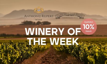 Winery of the Week