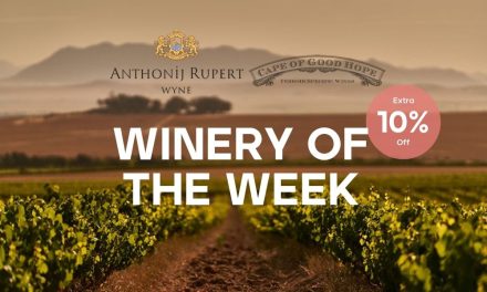 Winery of the Week