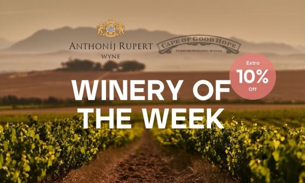 Winery of the Week