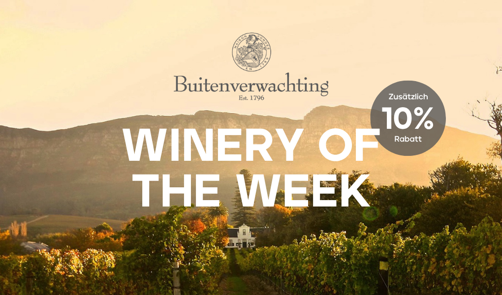Winery of the Week