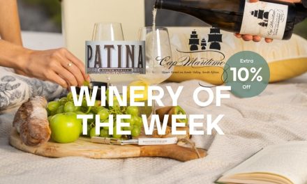 Winery of the Week