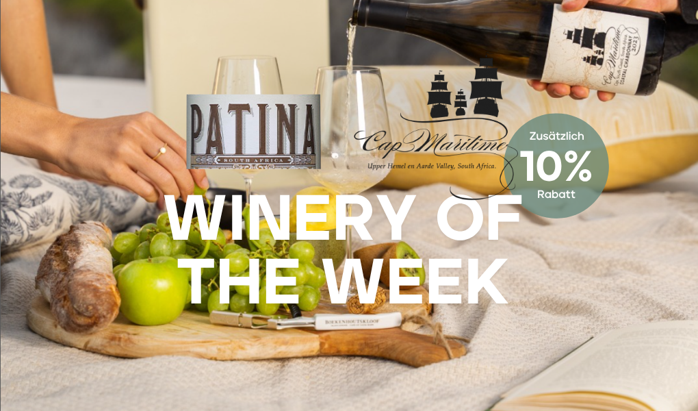 Winery of the Week