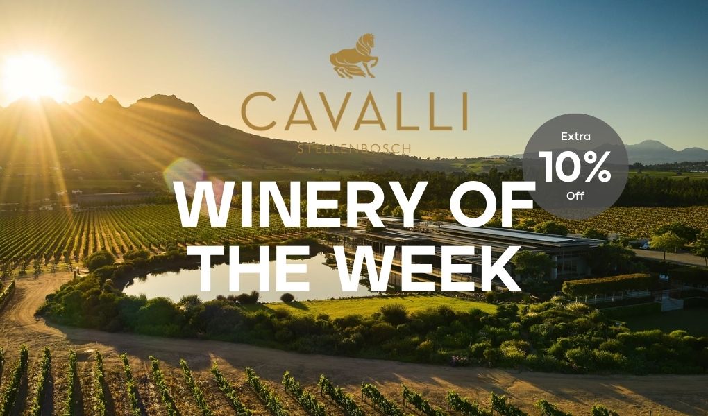 Winery of the Week
