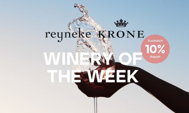 Winery of the Week