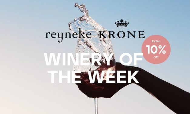 Discover our Winery of the Week – Cap Maritime & Patina – and enjoy an extra 10% off all Cap Maritime & Patina wines until 16 July.
