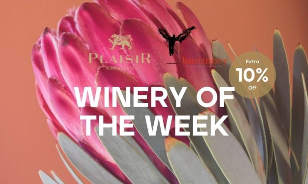 Winery of the Week