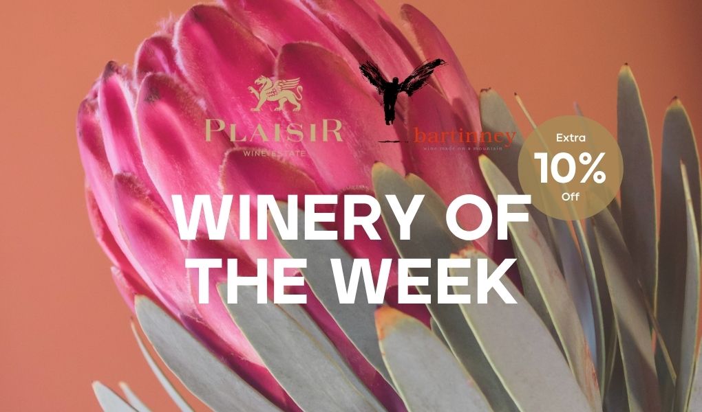 Winery of the Week