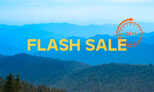 Sonntagsdeal – Flash Sale