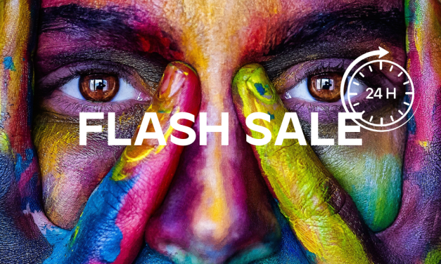 Sonntagsdeal – Flash Sale