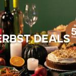 80+ Weine bis zu 50% – Herbst-Deals