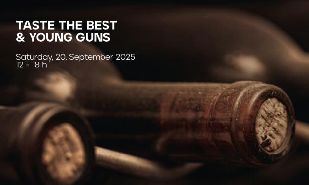 Taste the Best & Young Guns