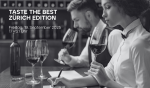 Taste the Best Zürich Edition