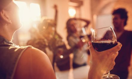 Weihnachts-Apéro Für 20 Personen
