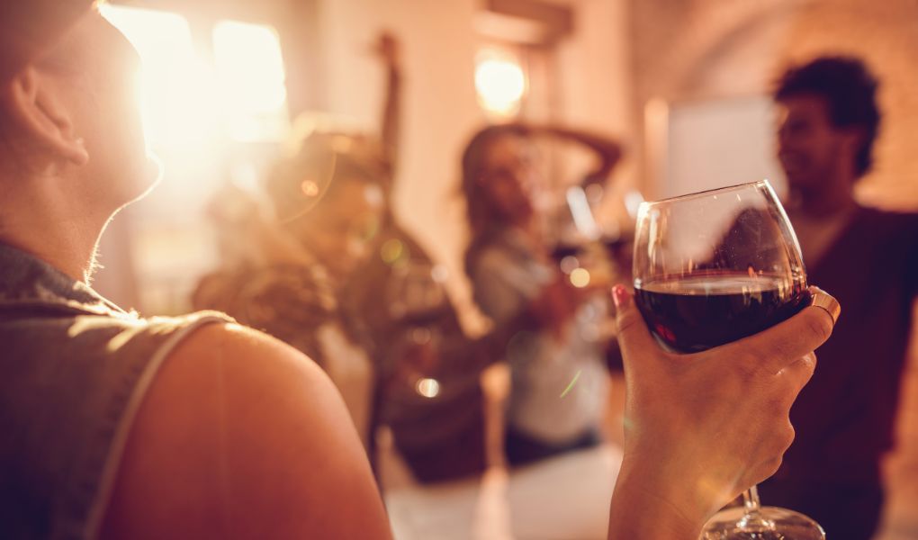 Weihnachts-Apéro Für 20 Personen