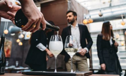 Weihnachts-Apéro Für 30 Personen
