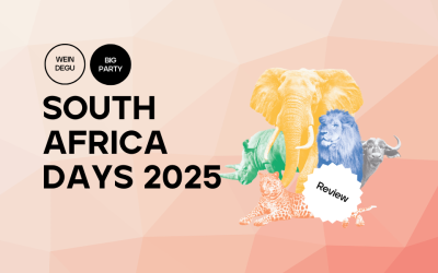 Rückblick South Africa Days 2025
