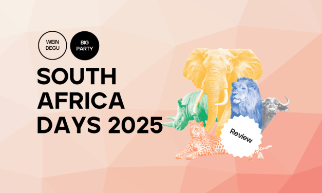 Rückblick South Africa Days 2025