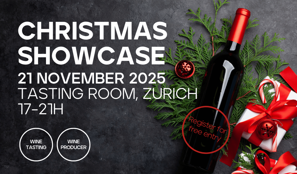 Christmas Showcase