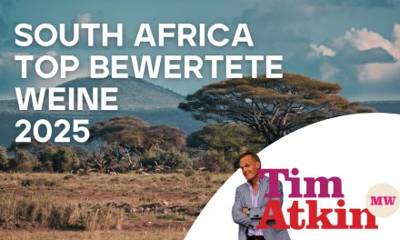 Tim Atkin – Top Bewertete Weine 2025