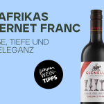 Südafrikas Cabernet Franc zeigt Klasse – VINUM Report