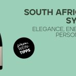 The best Syrah from South Africa – VINUM Report