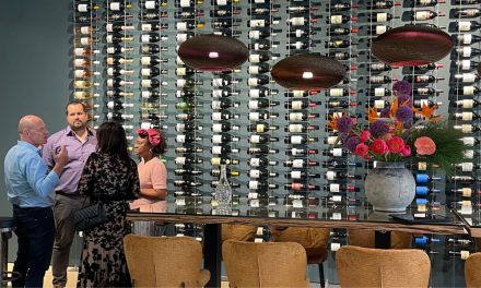 Ihr Event im The Tasting Room Zürich