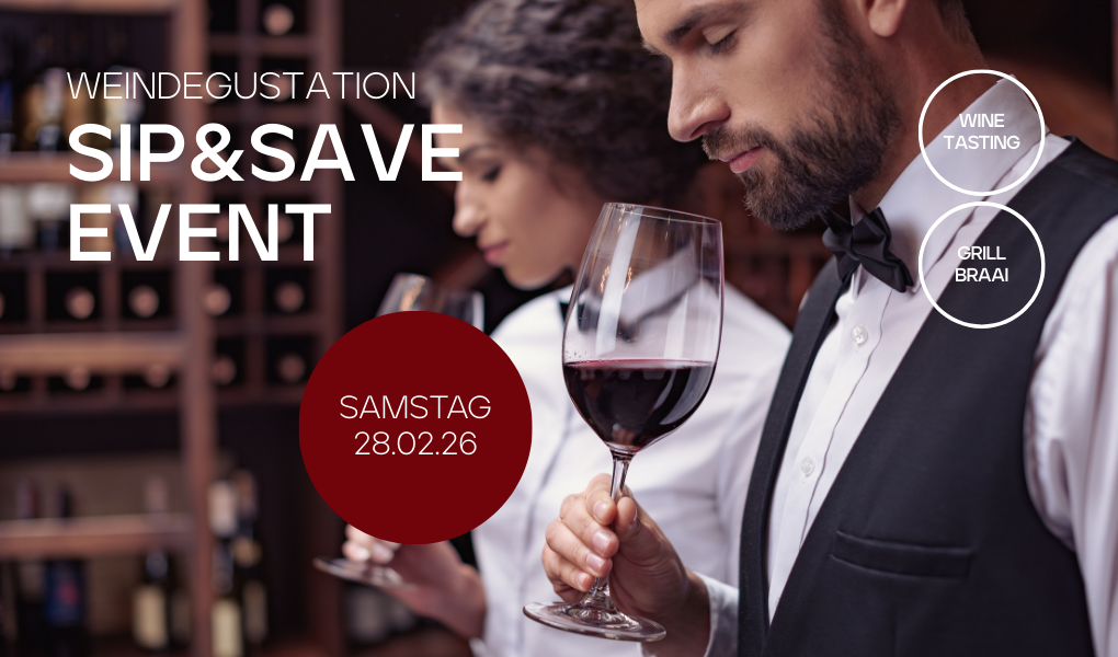 WINTER SALE: Am 28. Februar 2026 in Wädenswil