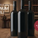 Bis zu 40% auf Magnum Flaschen